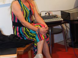 Collective Courage Family Show 2024 am 5.12.2024